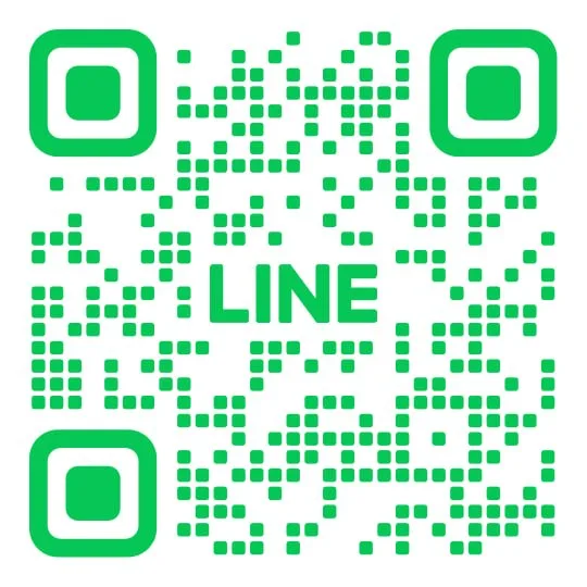 QR Code แชท เกมออนไลน์ เล่นกับเพื่อน ทาง Line